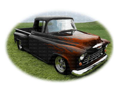 chevy flames - Free PNG