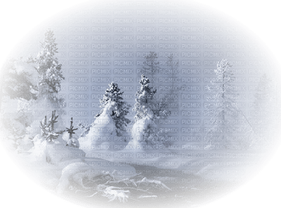 vinter-träd-minou52 - ilmainen png
