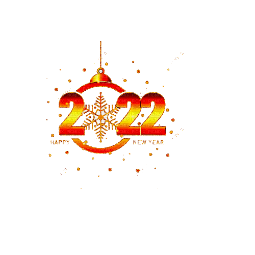2022 - Zdarma animovaný GIF