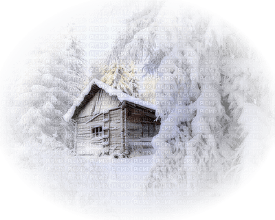 Winter Backgrounds - бесплатно png