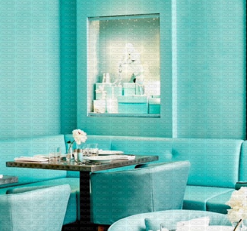Tiffany Background room - kostenlos png