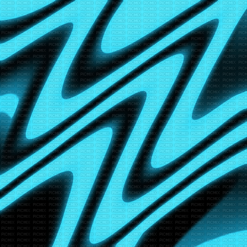 Background | Blue and Black glow - 免费PNG