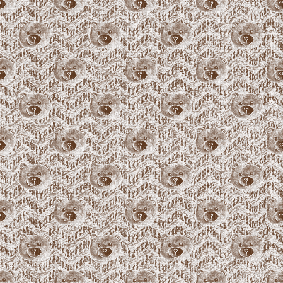 Brown Bear Background - GIF เคลื่อนไหวฟรี