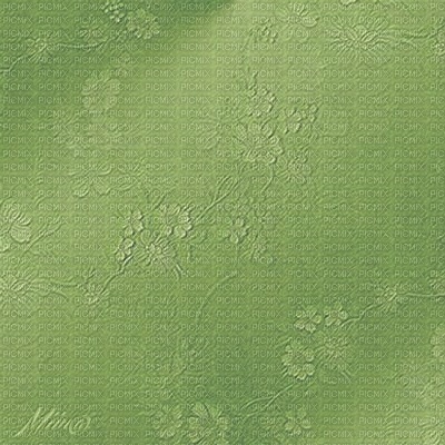 minou-bg-flower-green-400x400 - Free PNG