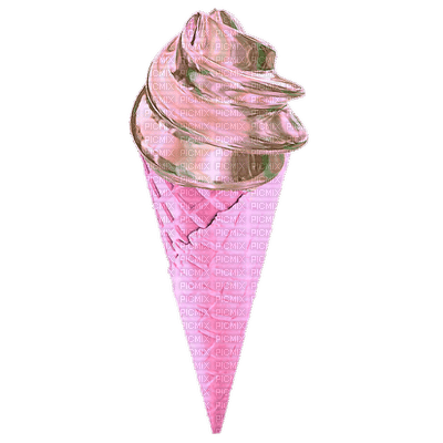 helado - gratis png