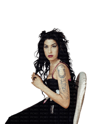 amy winehouse - kostenlos png