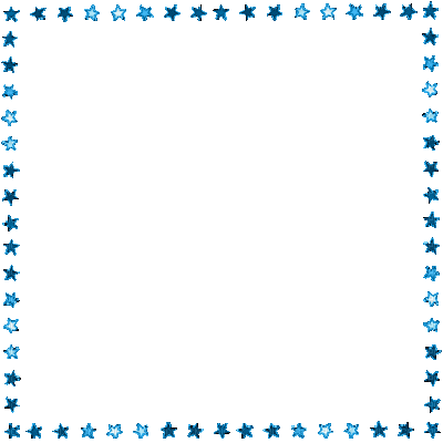 MMarcia gif cadre frame star glitter - Bezmaksas animēts GIF