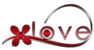Kaz_Creations Text Love - 無料png