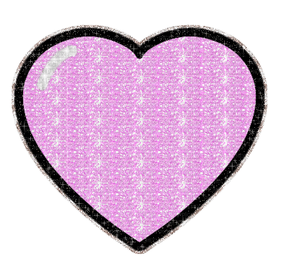 Crush Heart - Besplatni animirani GIF