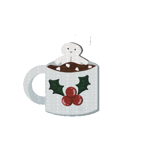 Winter Cup - 無料のアニメーション GIF