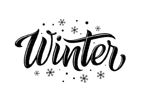 kikkapink text quote quotes png winter - zdarma png