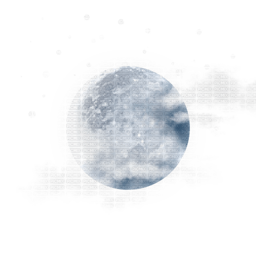 moon Bb2 - png grátis