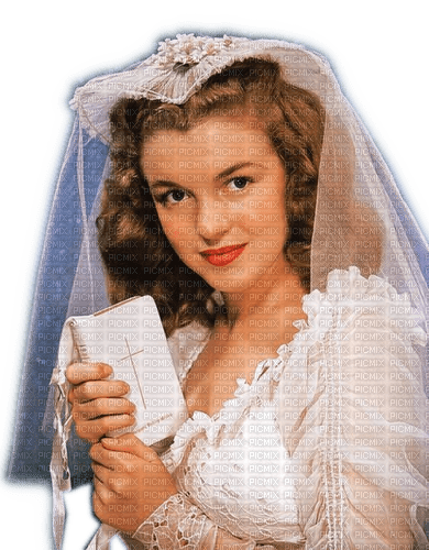 Rena Braut Bride Mädchen - darmowe png