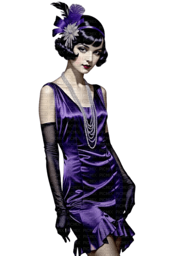 charmille _ femme - 免费PNG