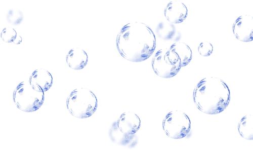 Bubbles 🏵asuna.yuuki🏵 - Free PNG