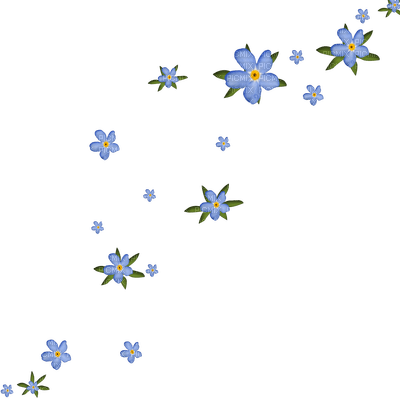 flowers anastasia - zdarma png
