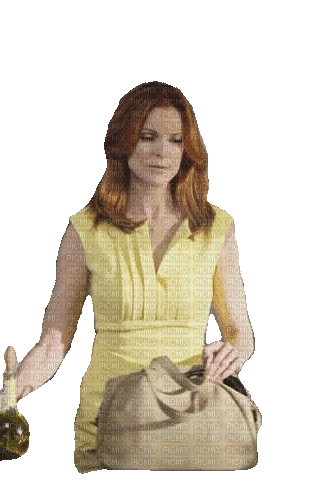 Desperate Housewives - Free animated GIF