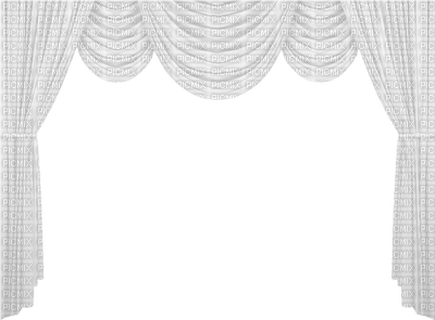Kaz_Creations Curtains Voile - Free PNG