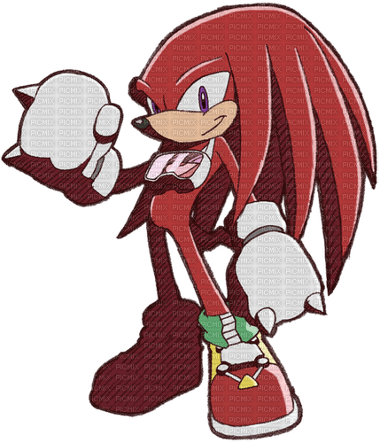 Sonic Riders - Free PNG