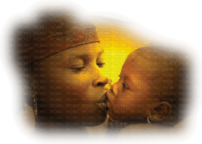 Africa mother and child bp - zdarma png