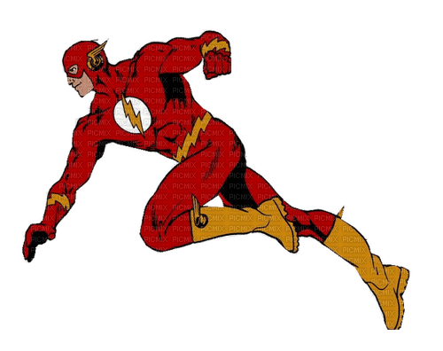 flash - nemokama png