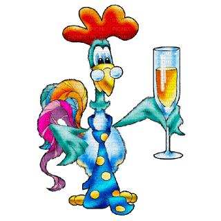Kaz_Creations Cute Party Animals - darmowe png