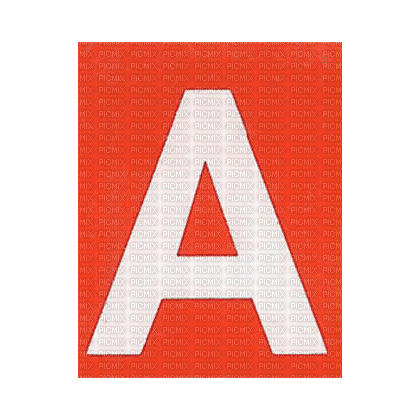 A Letter - Δωρεάν κινούμενο GIF