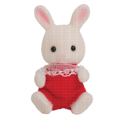 Calico Critters/Sylvanian Families - png gratuito