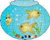 fish - Gratis animerad GIF