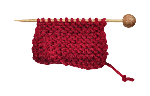 Tricot Laine Rouge:) - darmowe png