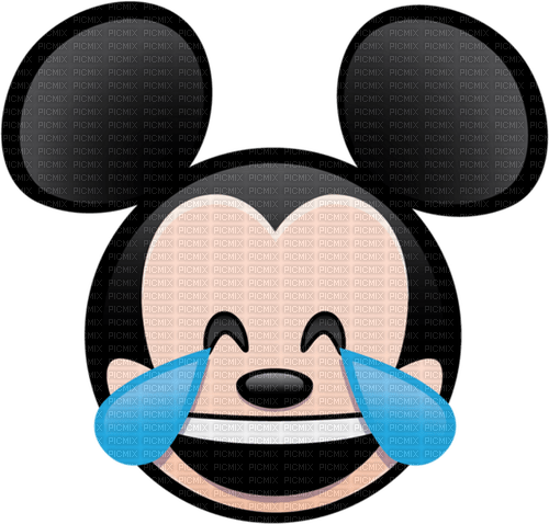 ✶ Mickey Mouse {by Merishy} ✶ - Free PNG