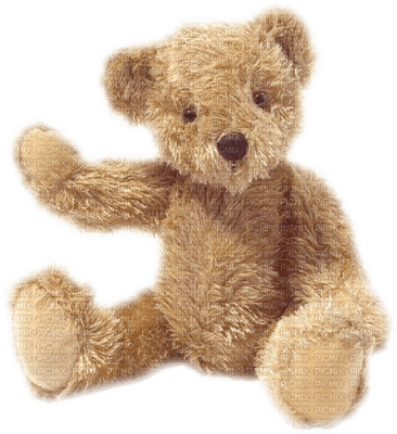 Kaz_Creations Deco Teddy Bear - ingyenes png