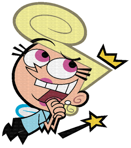 timmy tuner - zdarma png