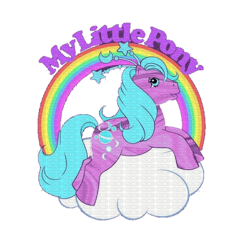 My little pony ❤️ elizamio - Free PNG