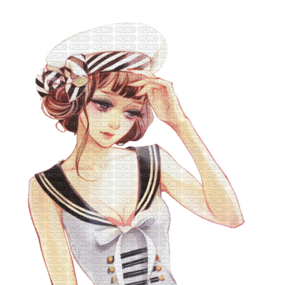 nautical woman bp - δωρεάν png