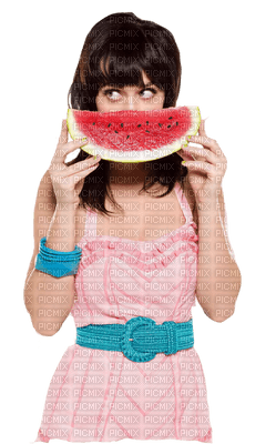 woman fruit bp - png gratis