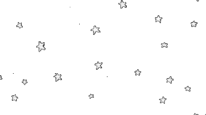 star gif milla1959 - GIF animado gratis