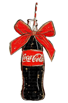 Coca Cola - Bogusia - png gratuito