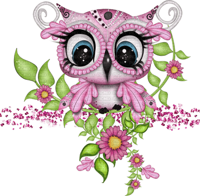 Kaz_Creations Owl - Free PNG