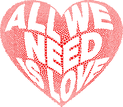 all we need... - gratis png