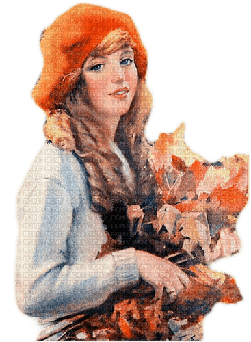 autumn automne herbst milla1959 - zadarmo png