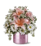 Bloemen en Planten - Ilmainen animoitu GIF