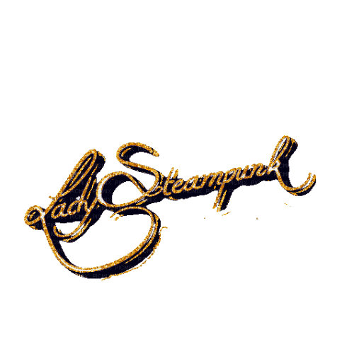 déco steampunk - 免费动画 GIF