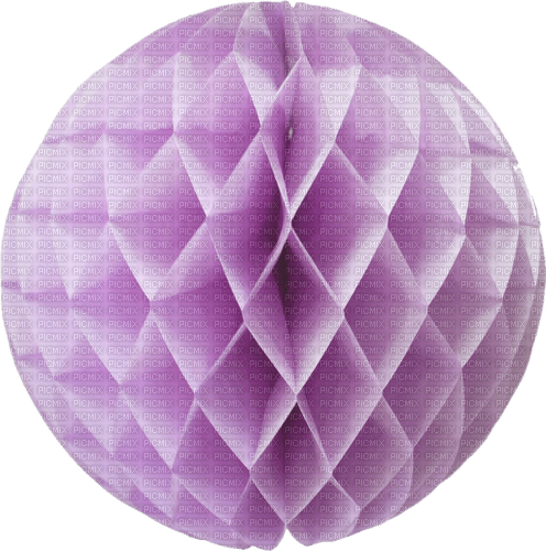Purple Decoration - nemokama png