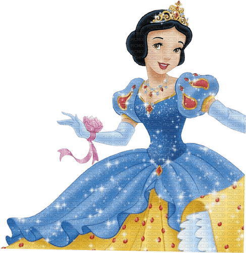 blanche neige - фрее пнг