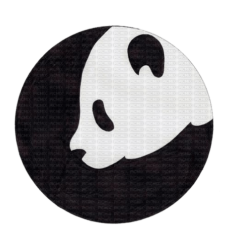 ✶ Panda {by Merishy} ✶ - besplatni png