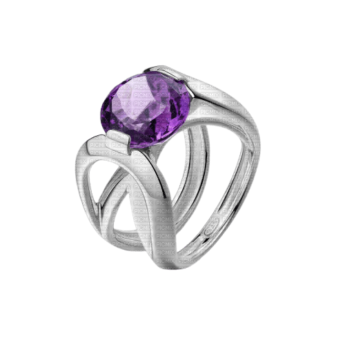Violet Ring - By StormGalaxy05 - png gratuito