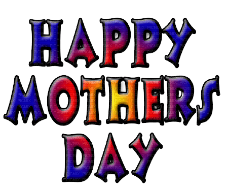 Kaz_Creations Mother's-Day - png gratuito
