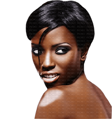 Woman Black - Bogusia - PNG gratuit