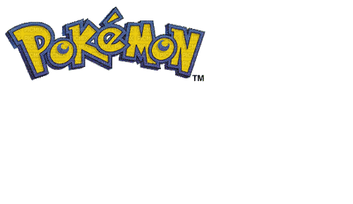 pokemon - 免费动画 GIF
